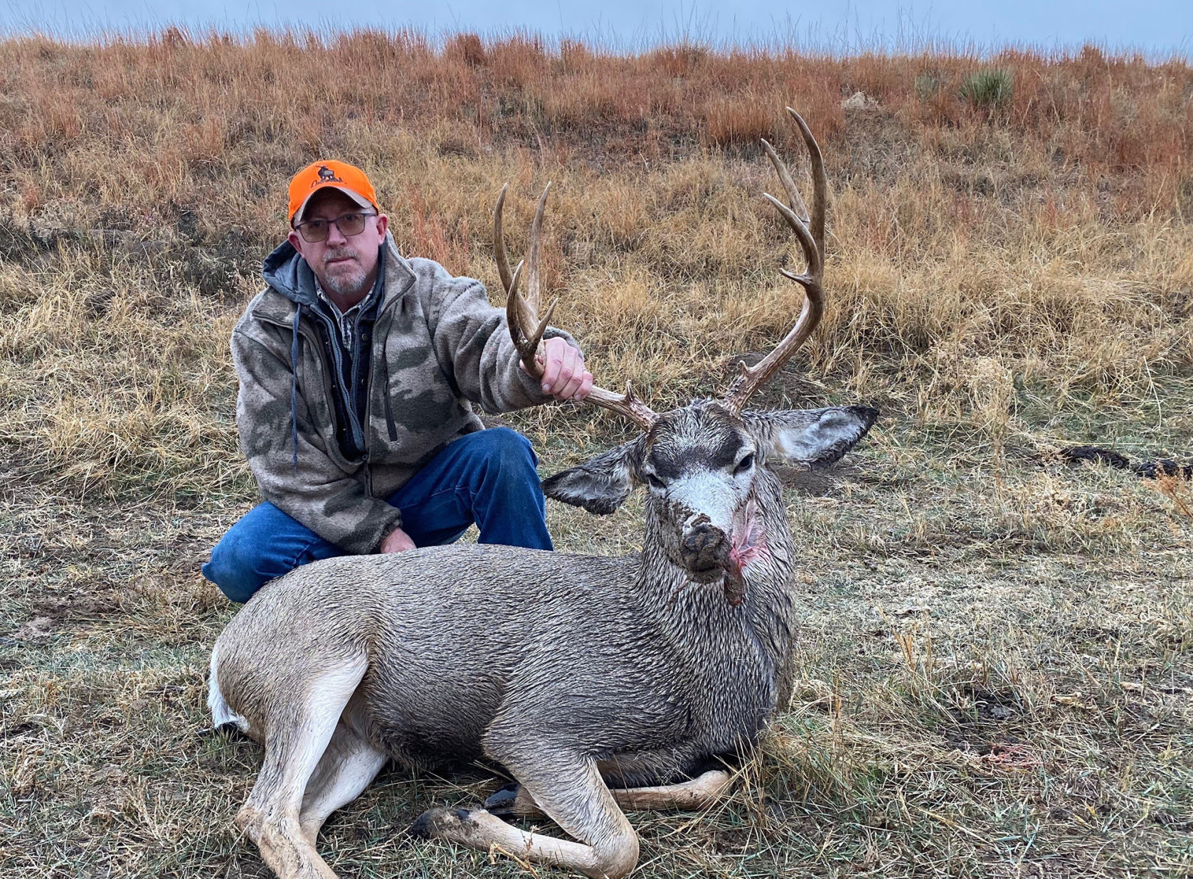 PHOTOS: Big Bucks Contest 2019